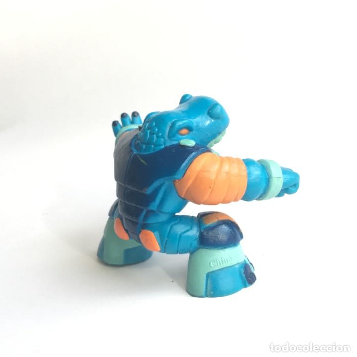 Figuras y mu&ntilde;ecos Gormiti: GORMITI Serie LA ERA DEL ECLIPSE SUPREMO El or&aacute;culo (HIPOP&Oacute;TAMO) - Foto 2