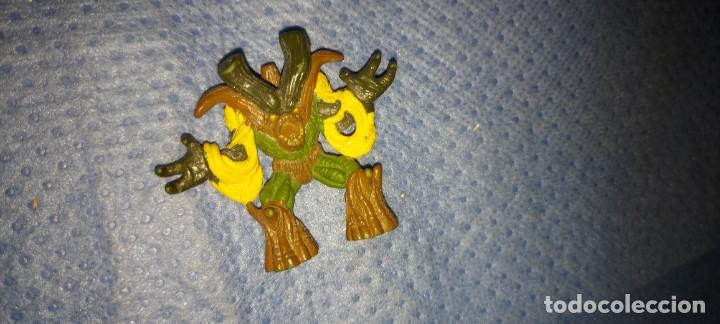 Figuras y mu&ntilde;ecos Gormiti: GORMITI - Foto 1