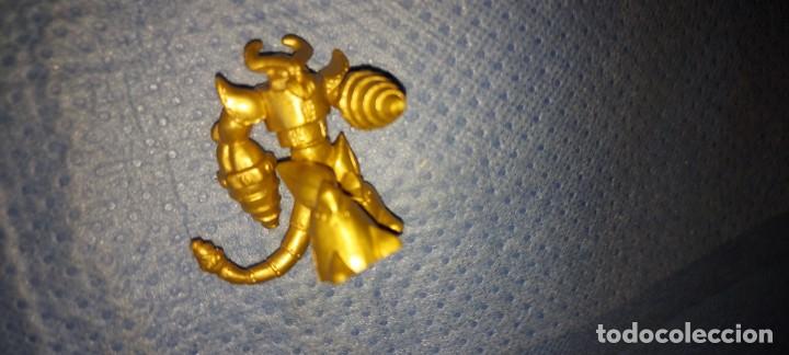 Figuras y mu&ntilde;ecos Gormiti: GORMITI - Foto 1