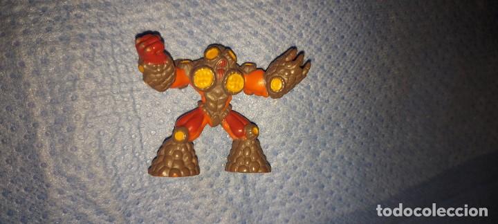 Figuras y mu&ntilde;ecos Gormiti: GORMITI - Foto 1