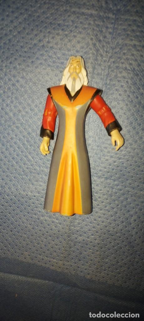 Figuras y mu&ntilde;ecos Gormiti: GORMITI - Foto 1