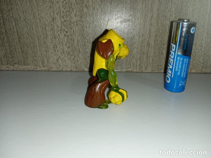 Figuras y mu&ntilde;ecos Gormiti: Mu&ntilde;eco figura gormiti gormitti - Foto 2