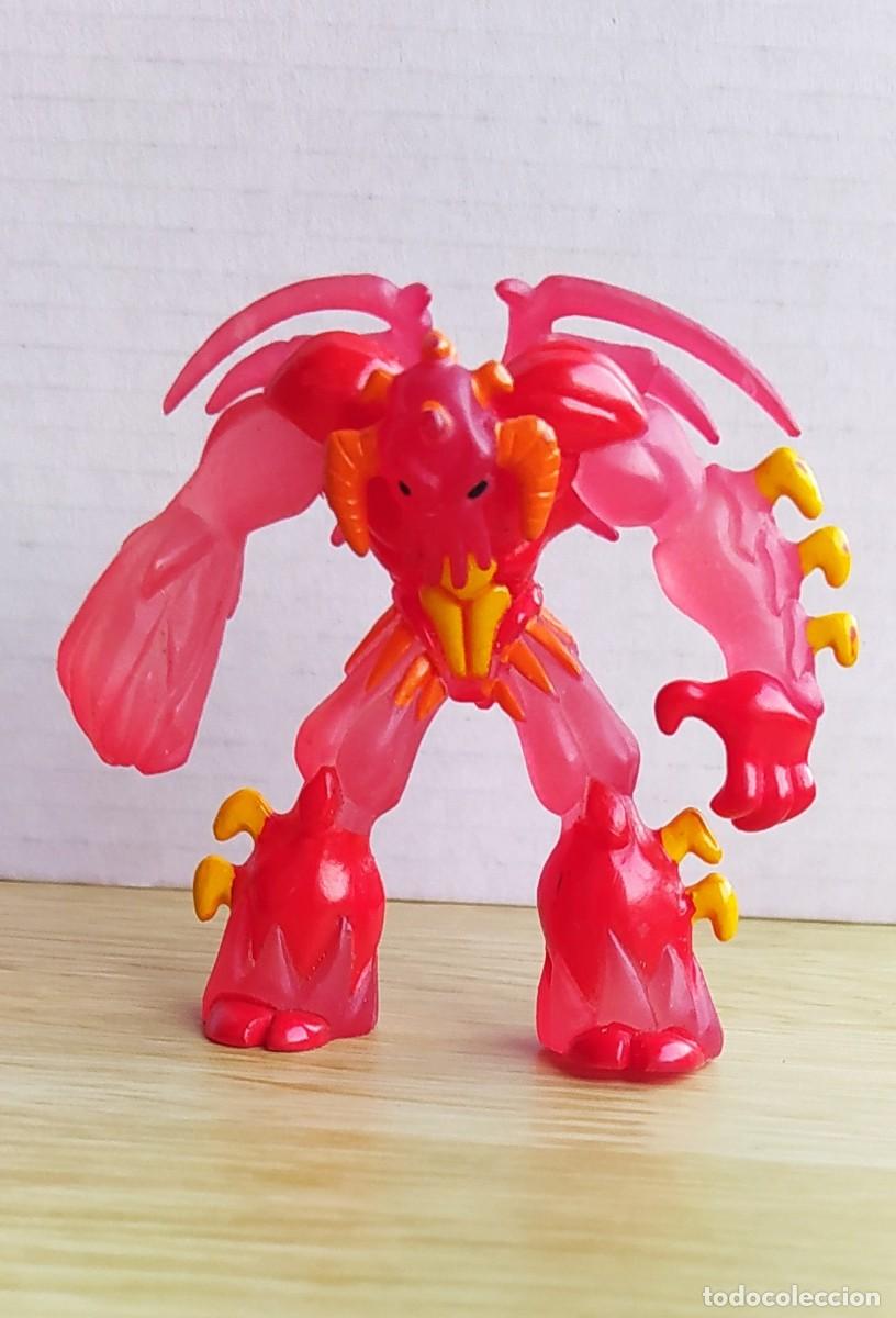Figuras y mu&ntilde;ecos Gormiti: Gormiti figura mu&ntilde;eco - Foto 1