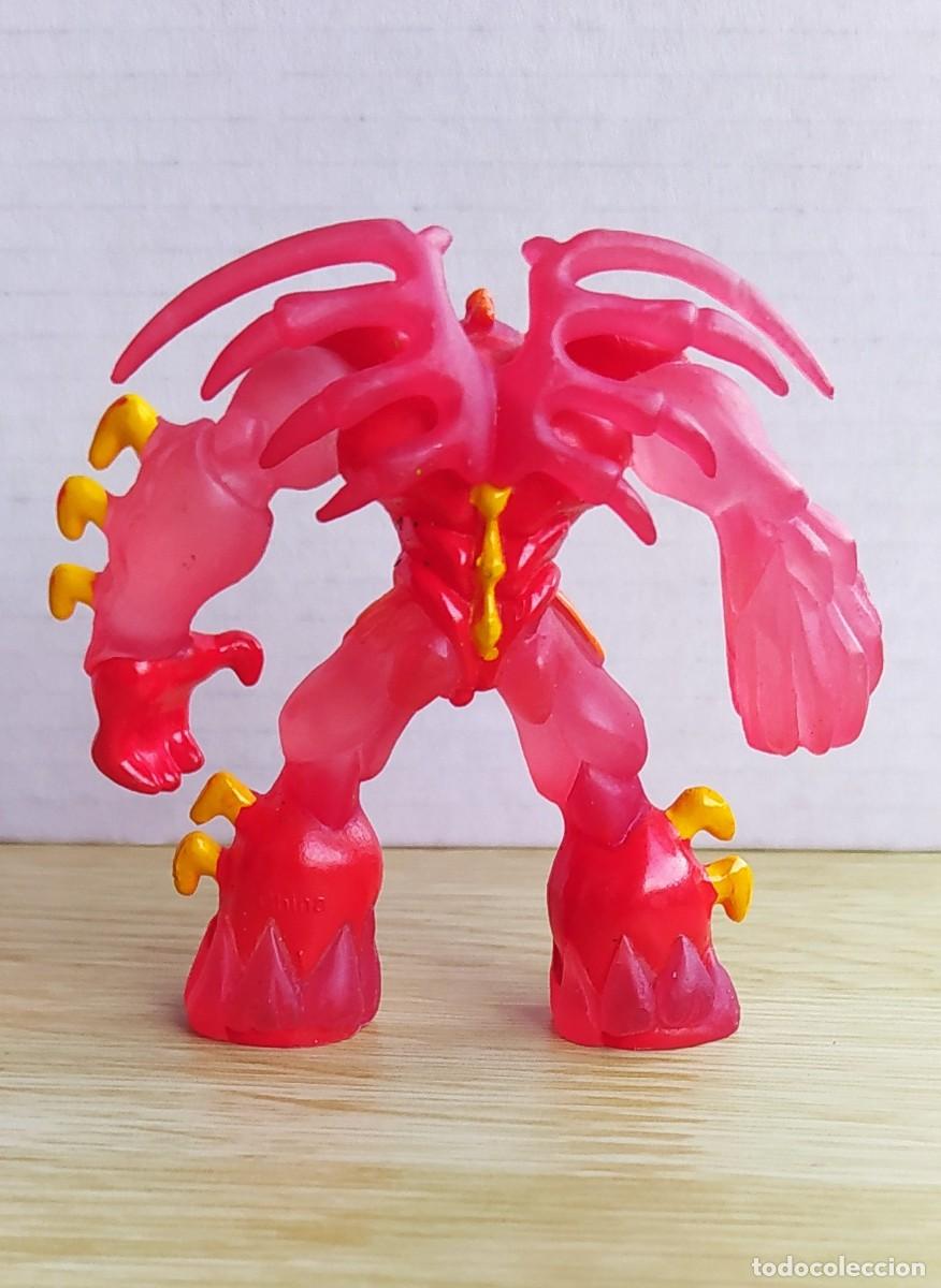 Figuras y mu&ntilde;ecos Gormiti: Gormiti figura mu&ntilde;eco - Foto 2