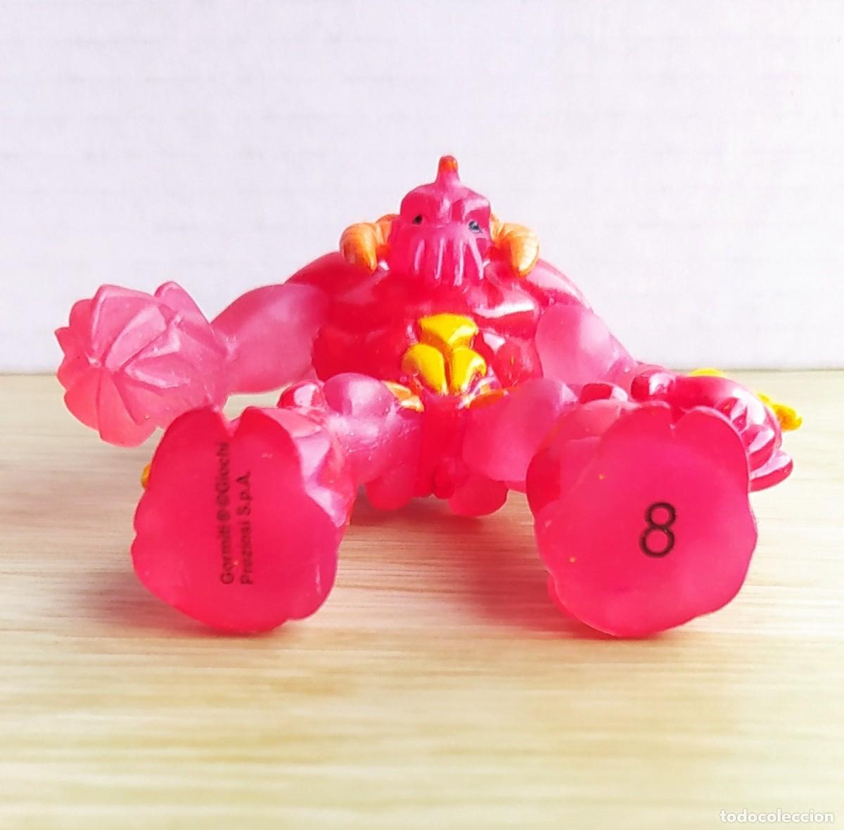 Figuras y mu&ntilde;ecos Gormiti: Gormiti figura mu&ntilde;eco - Foto 3