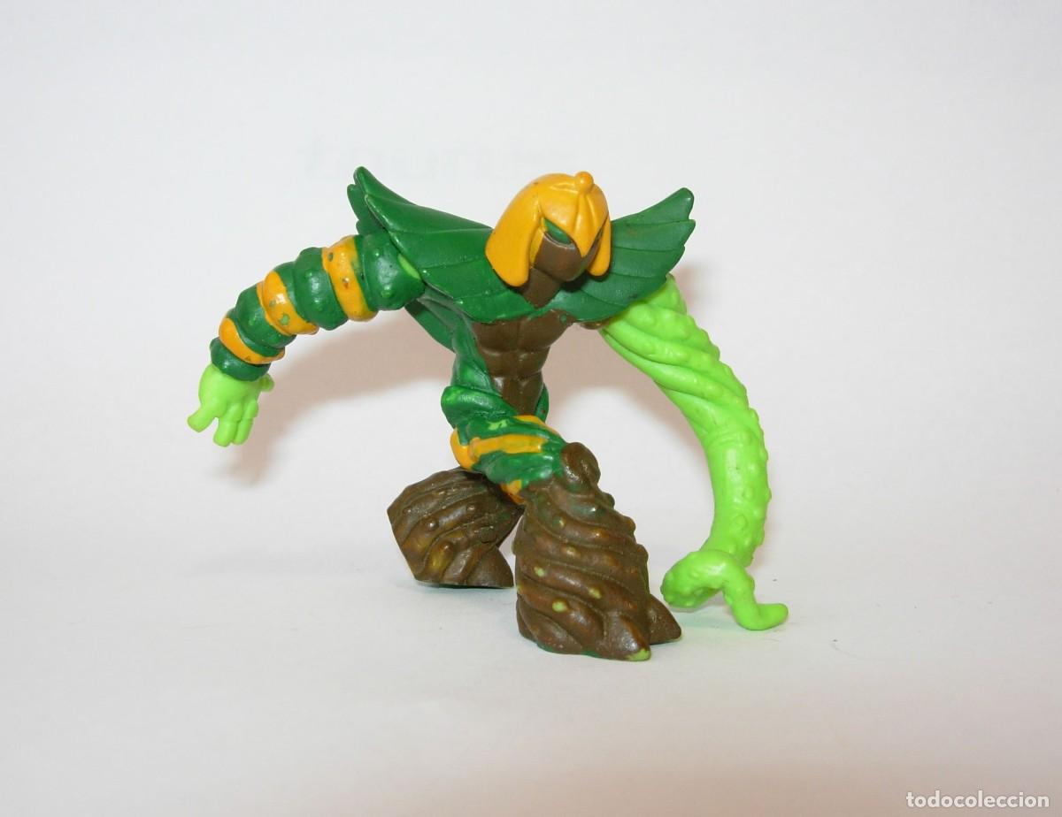Figuras y mu&ntilde;ecos Gormiti: Gormiti Gormitis figura - Foto 1