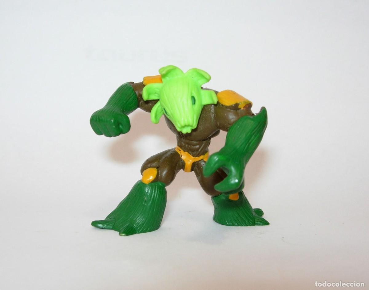 Figuras y mu&ntilde;ecos Gormiti: Gormiti Gormitis figura - Foto 1