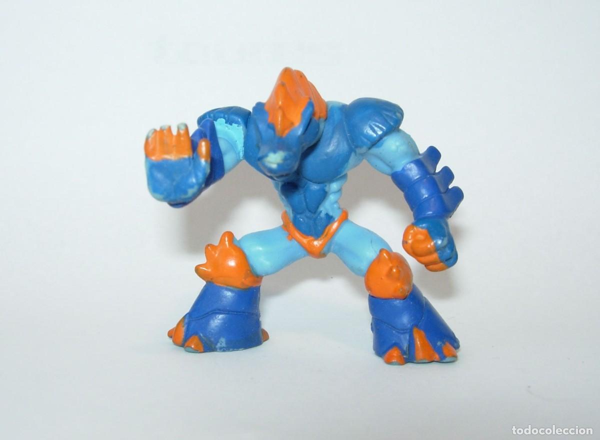 Figuras y mu&ntilde;ecos Gormiti: Gormiti Gormitis figura - Foto 1