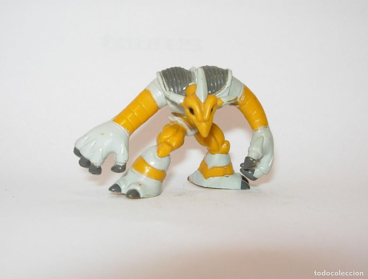 Figuras y mu&ntilde;ecos Gormiti: Gormiti Gormitis figura - Foto 1