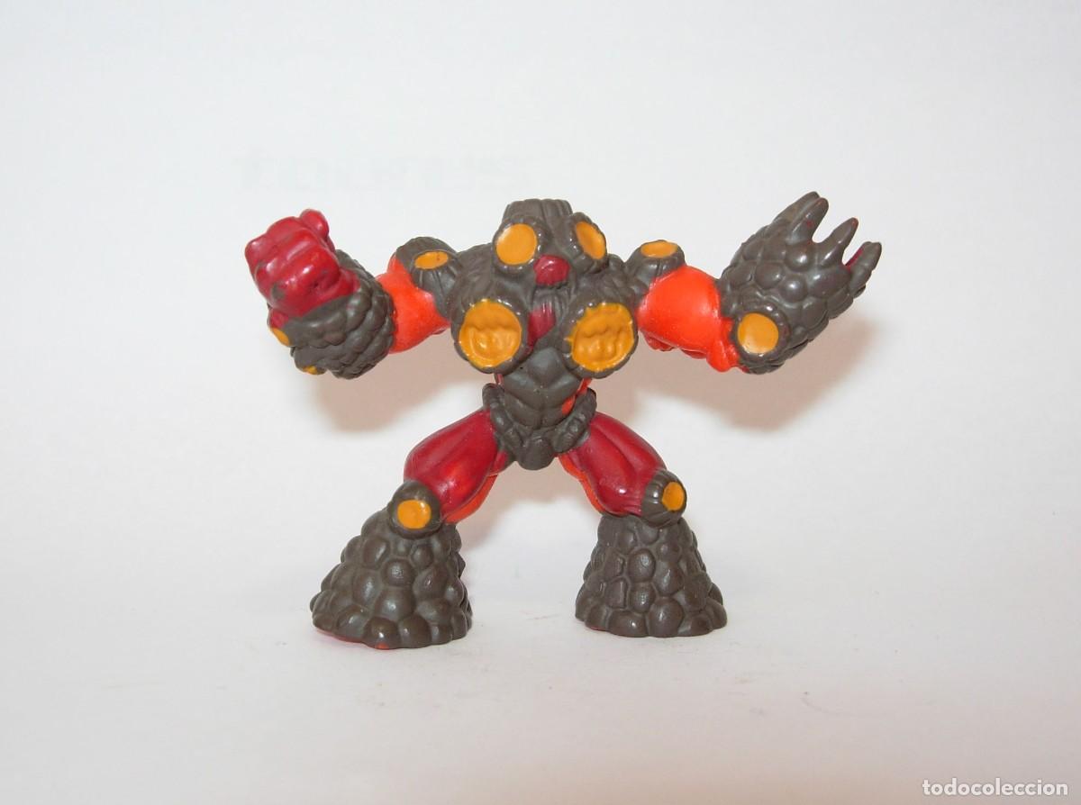 Figuras y mu&ntilde;ecos Gormiti: Gormiti Gormitis figura - Foto 1