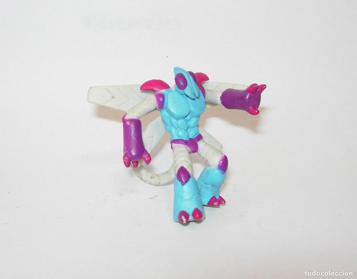 Figuras y mu&ntilde;ecos Gormiti: Gormiti Gormitis figura - Foto 1