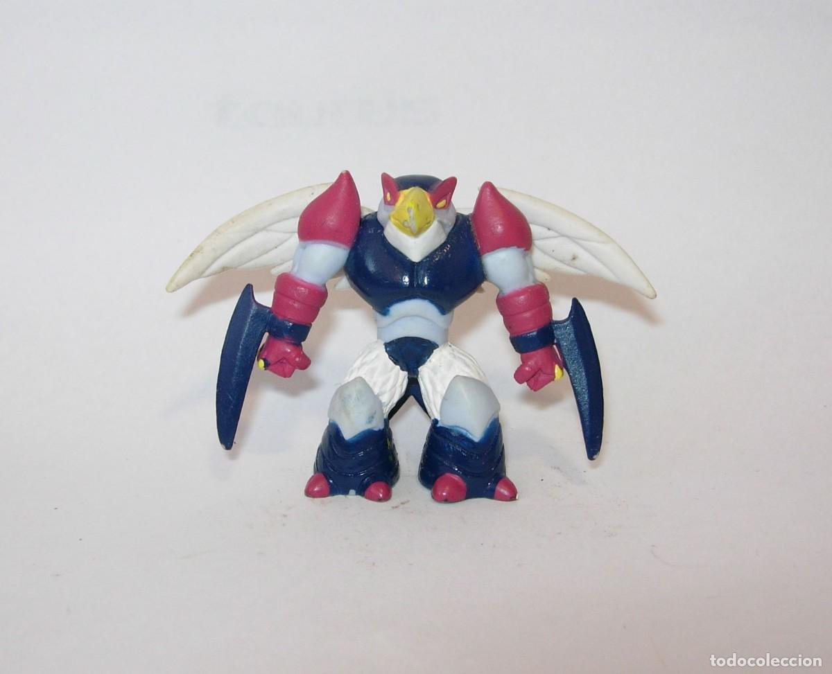Figuras y mu&ntilde;ecos Gormiti: Gormiti Gormitis figura - Foto 1