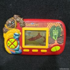 Figuras y Muñecos Gormiti: MAQUINITA LCD GAME VINTAGE - GORMITI - GIOCHI PREZIOSI / 21.845 CAA