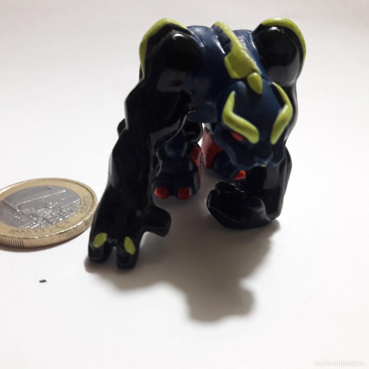 Figuras y mu&ntilde;ecos Gormiti: Gormiti - Foto 1