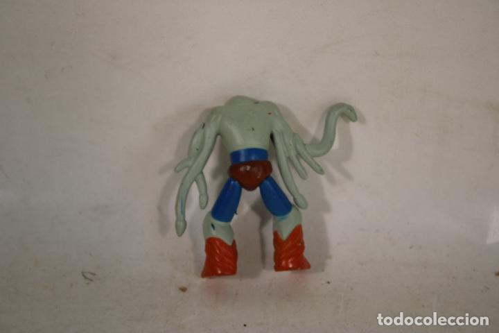 Figuras y mu&ntilde;ecos Gormiti: antiguo gormiti mythos c104 - Foto 2