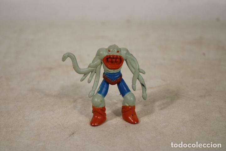 Figuras y mu&ntilde;ecos Gormiti: antiguo gormiti mythos c104 - Foto 1