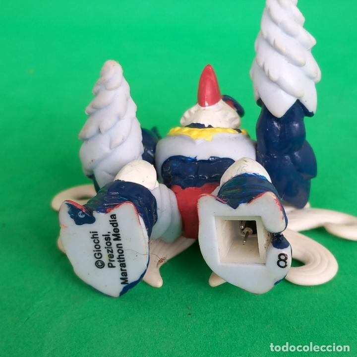 Figuras y mu&ntilde;ecos Gormiti: Gormiti - Foto 2