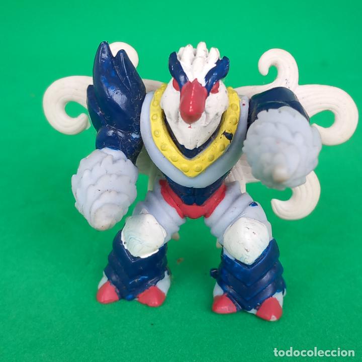 Figuras y mu&ntilde;ecos Gormiti: Gormiti - Foto 1