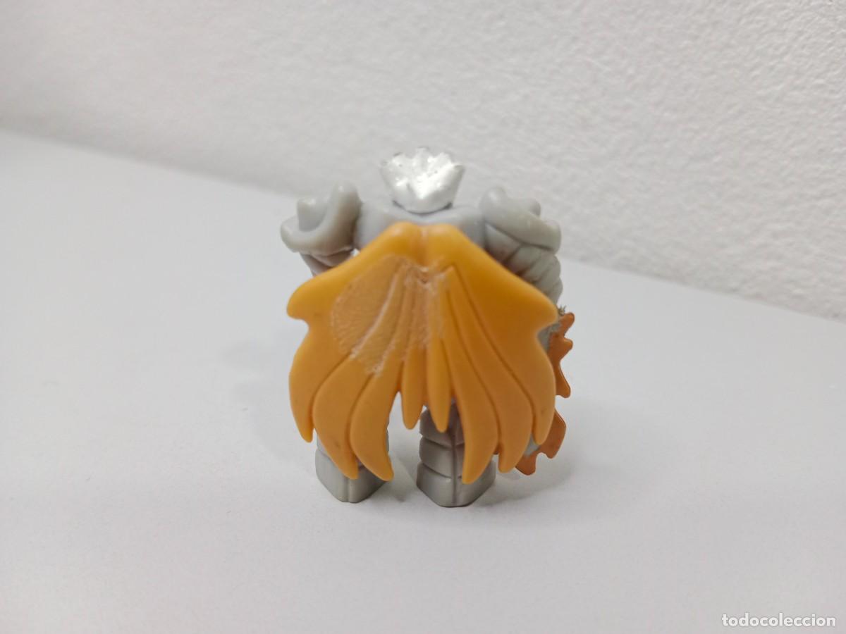 Figuras y mu&ntilde;ecos Gormiti: Figura Luminor Mini Gormiti - Foto 2