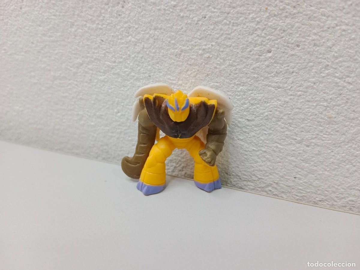 Figuras y mu&ntilde;ecos Gormiti: Figura Mini Gormiti Giochi Preziosi - Foto 1