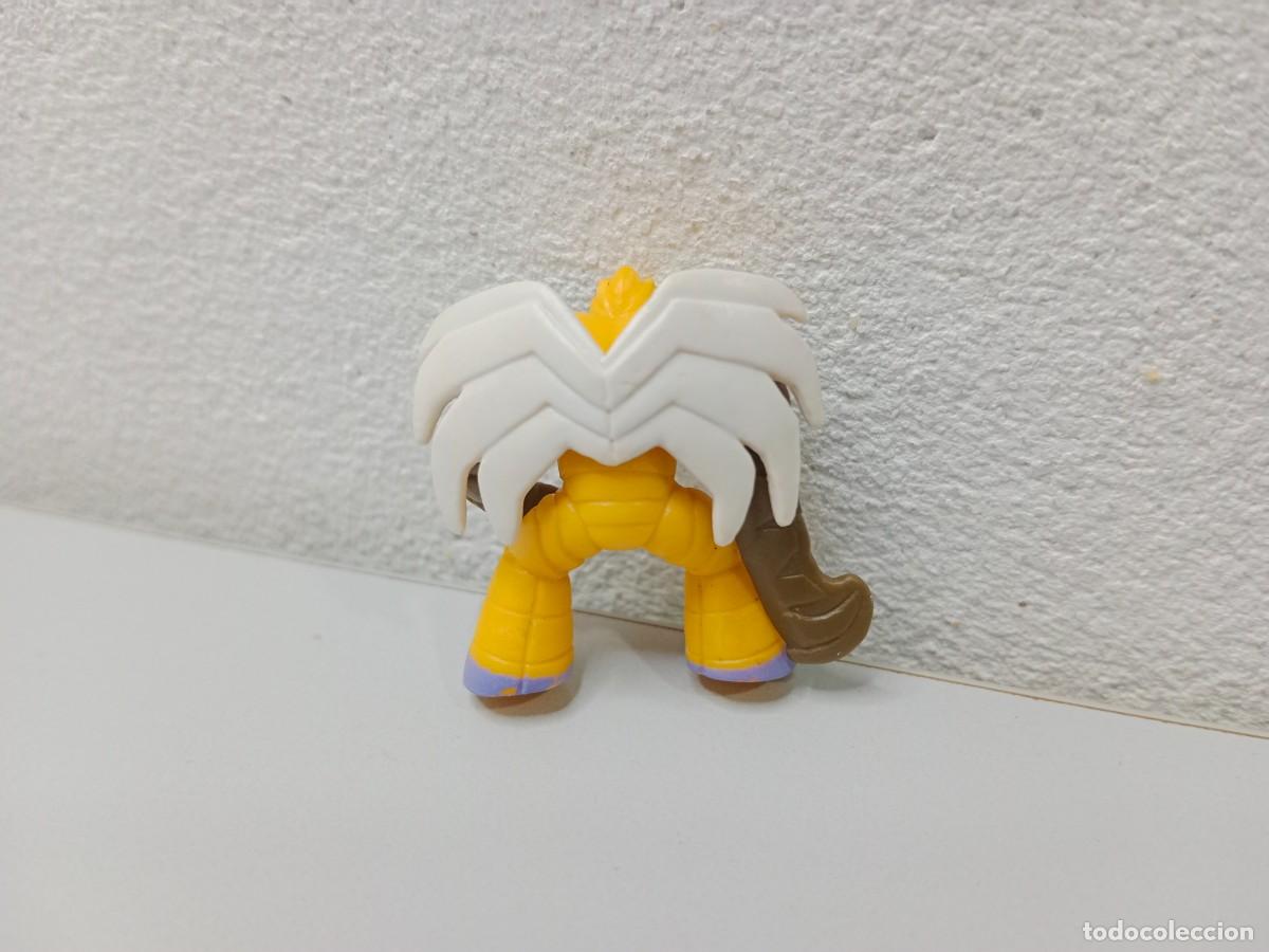 Figuras y mu&ntilde;ecos Gormiti: Figura Mini Gormiti Giochi Preziosi - Foto 2