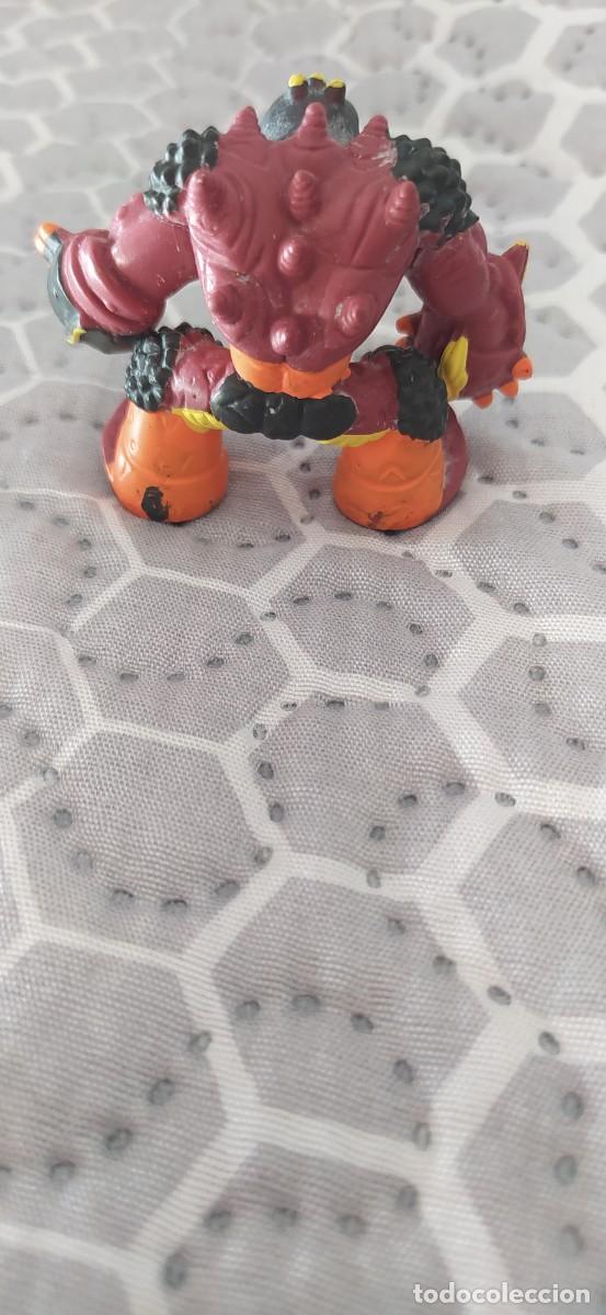 Figuras y mu&ntilde;ecos Gormiti: GORMITI GIOCHI PREZIOSI - Foto 2