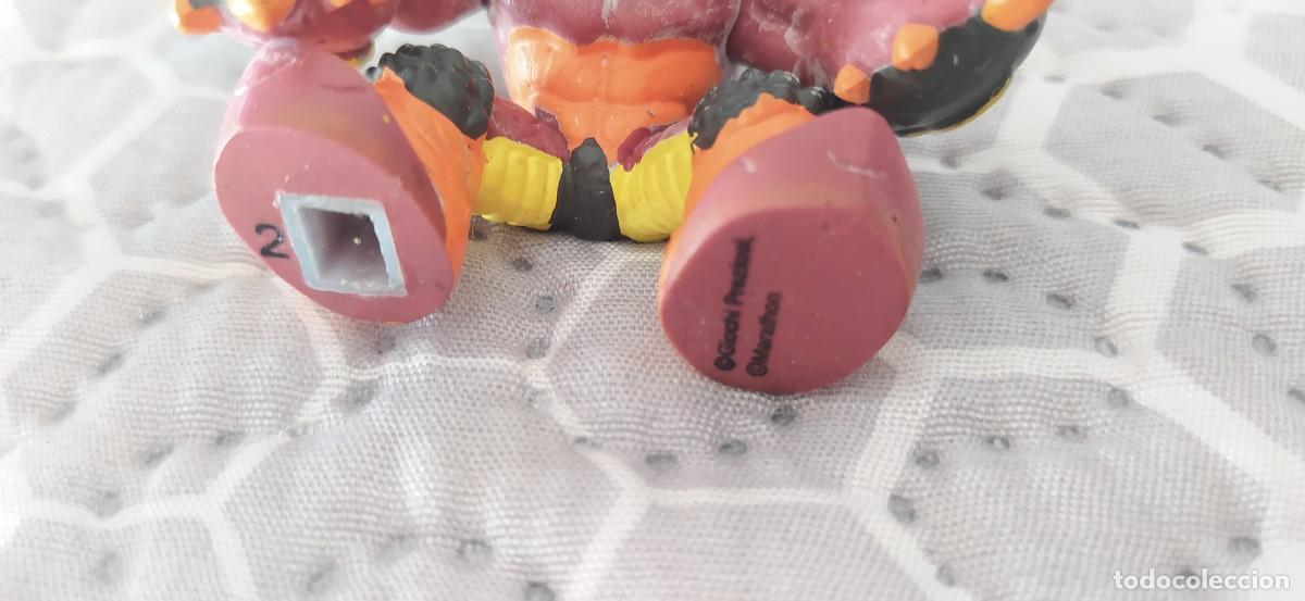 Figuras y mu&ntilde;ecos Gormiti: GORMITI GIOCHI PREZIOSI - Foto 3