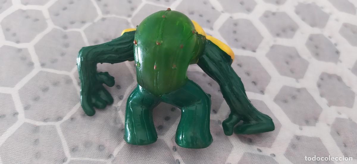 Figuras y mu&ntilde;ecos Gormiti: GORMITI GIOCHI PREZIOSI - Foto 2