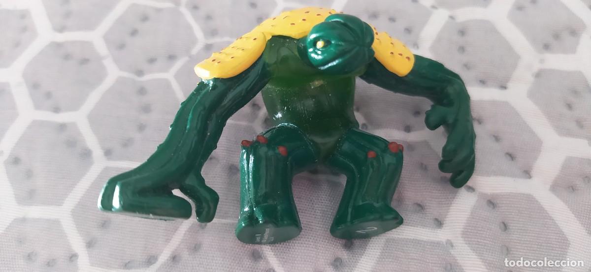 Figuras y mu&ntilde;ecos Gormiti: GORMITI GIOCHI PREZIOSI - Foto 1