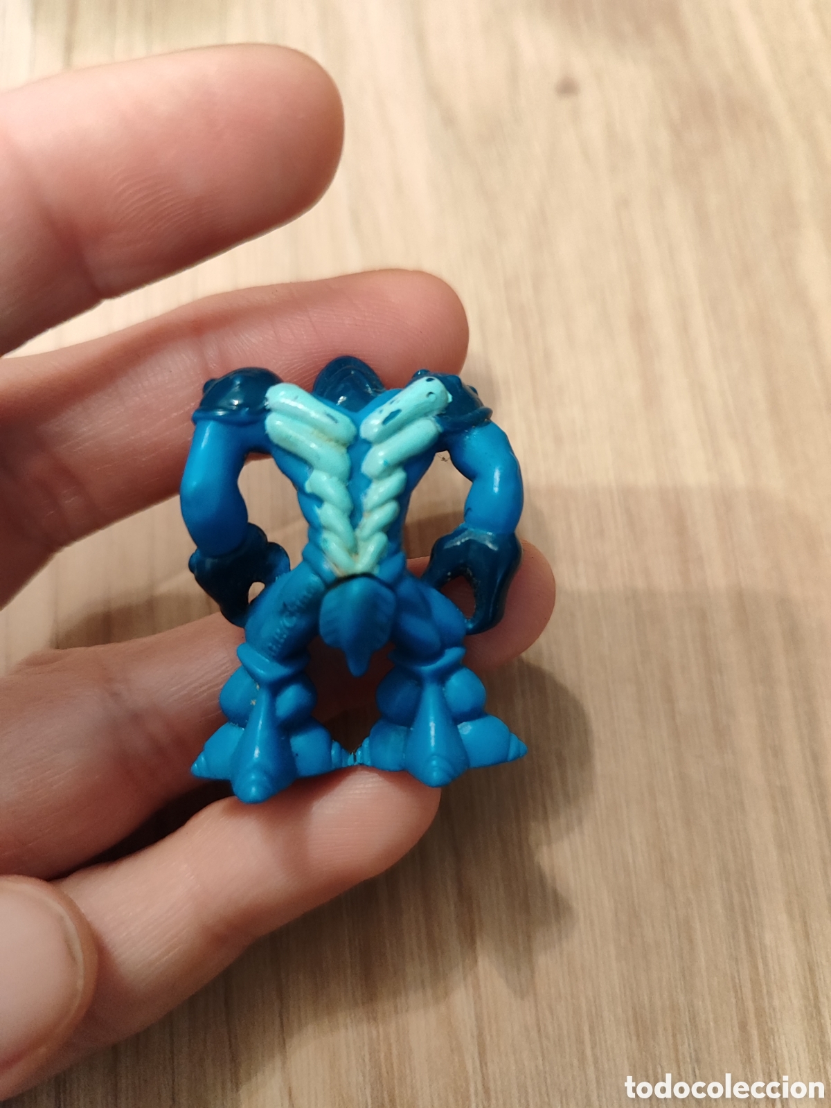 Figuras y mu&ntilde;ecos Gormiti: Gormiti - Foto 2