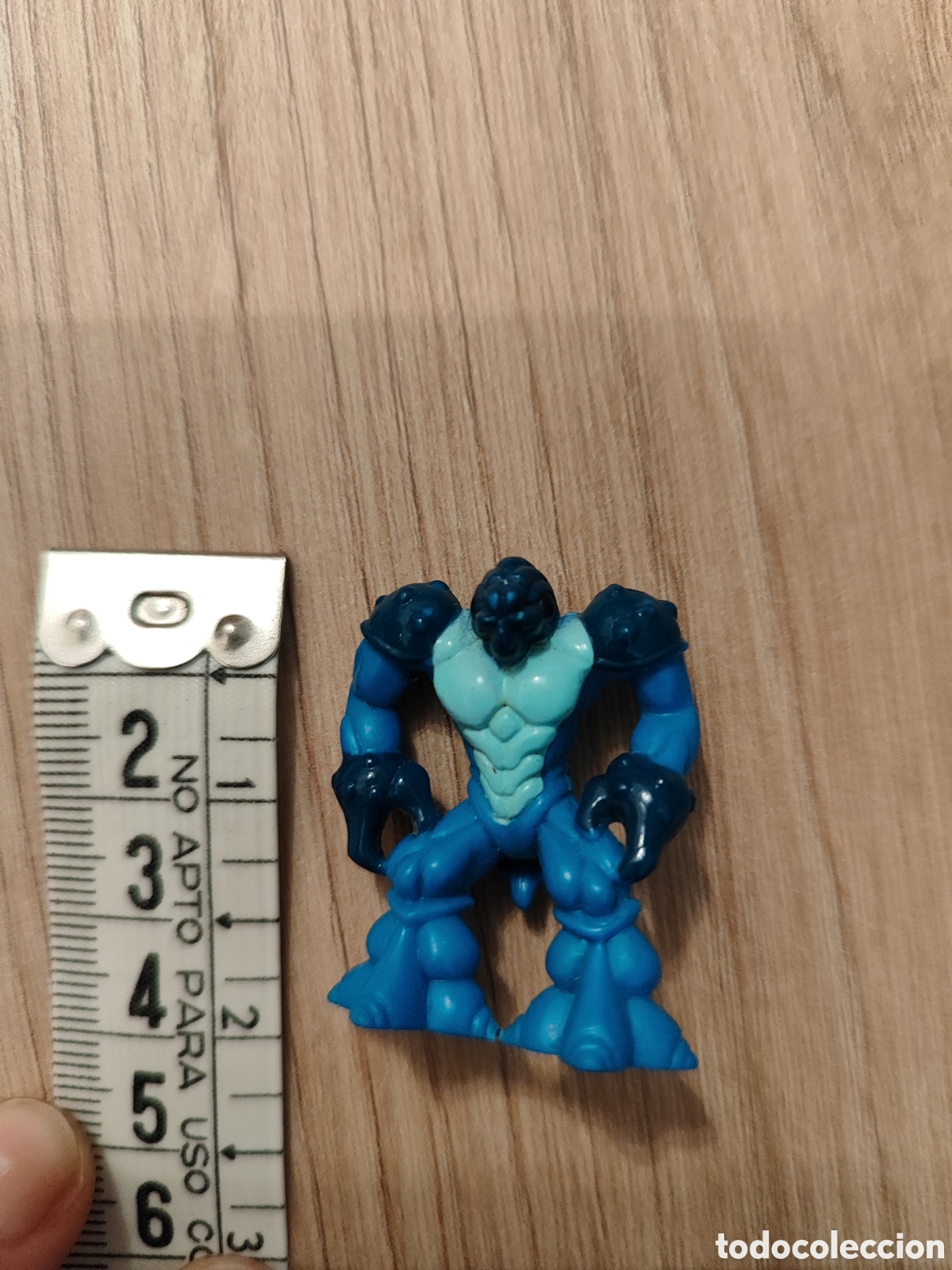 Figuras y mu&ntilde;ecos Gormiti: Gormiti - Foto 1
