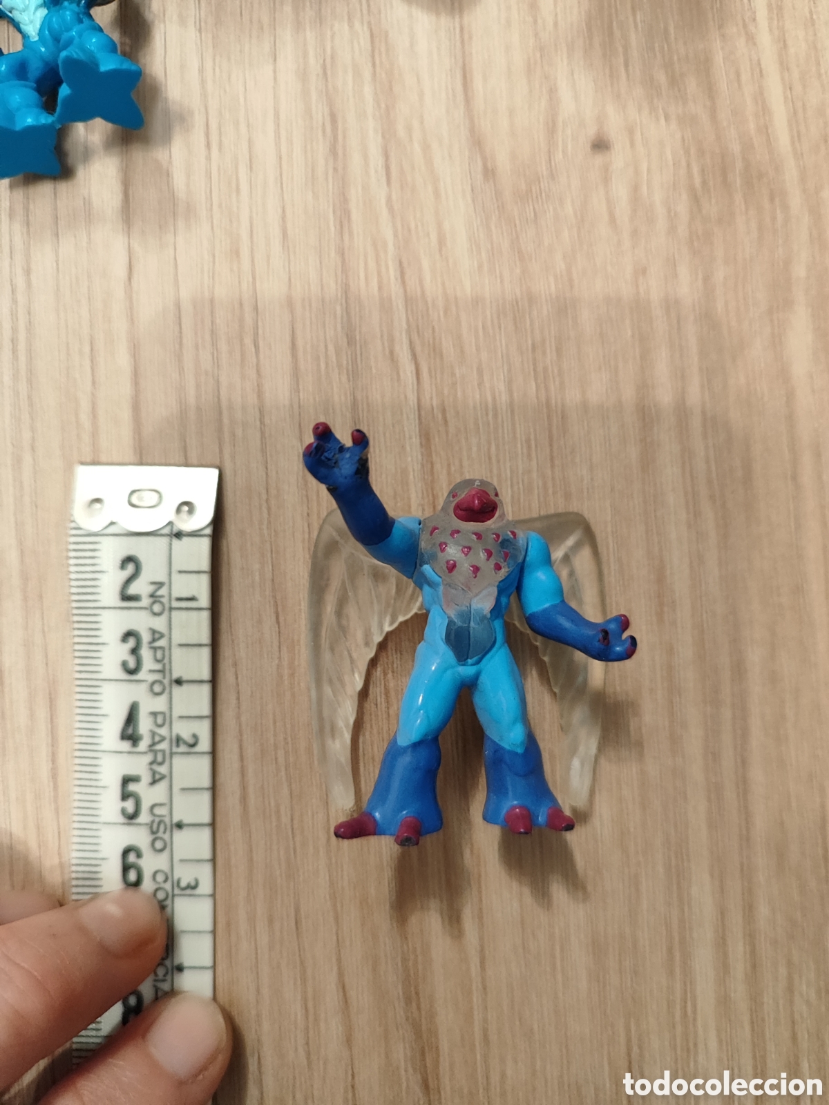 Figuras y mu&ntilde;ecos Gormiti: Gormiti serie 2 - Foto 1