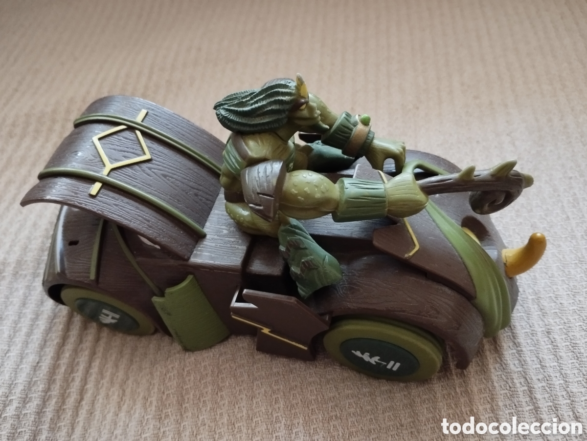 Figuras y mu&ntilde;ecos Gormiti: GORMITI GIOCHI PREZIOSI - Foto 3