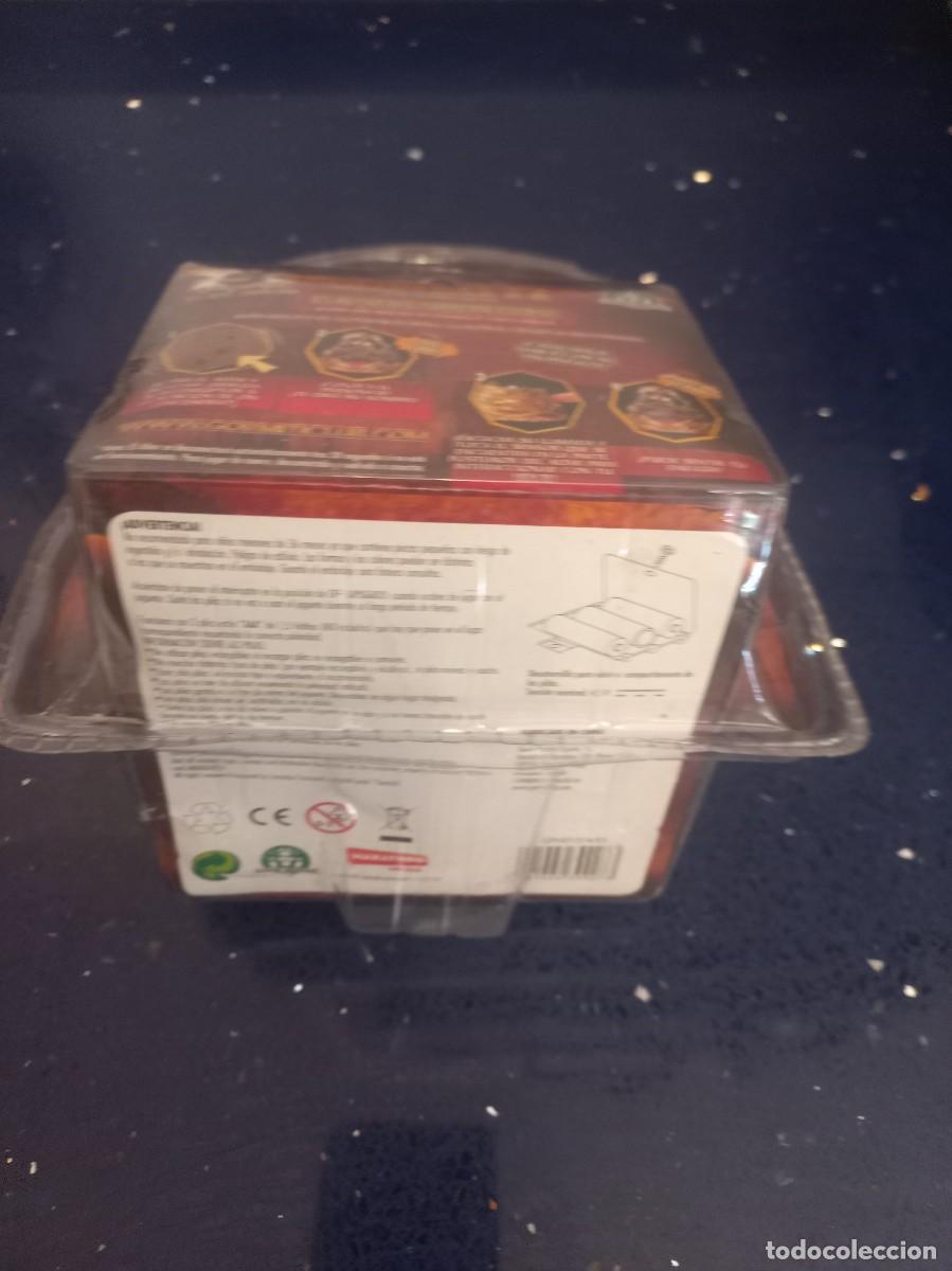 Figuras y mu&ntilde;ecos Gormiti: FIGURA GORMITI EL ALTAR DEL SUPREMO ECLIPSE SIN ABRIR ! - Foto 2