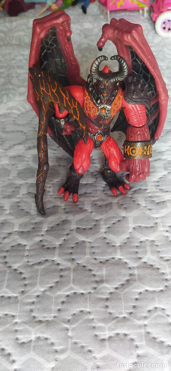 Figuras y mu&ntilde;ecos Gormiti: GORMITI - Foto 1