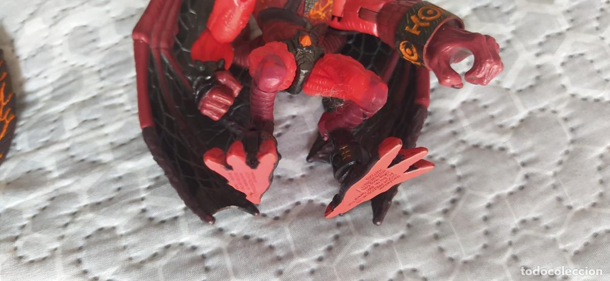 Figuras y mu&ntilde;ecos Gormiti: GORMITI - Foto 3