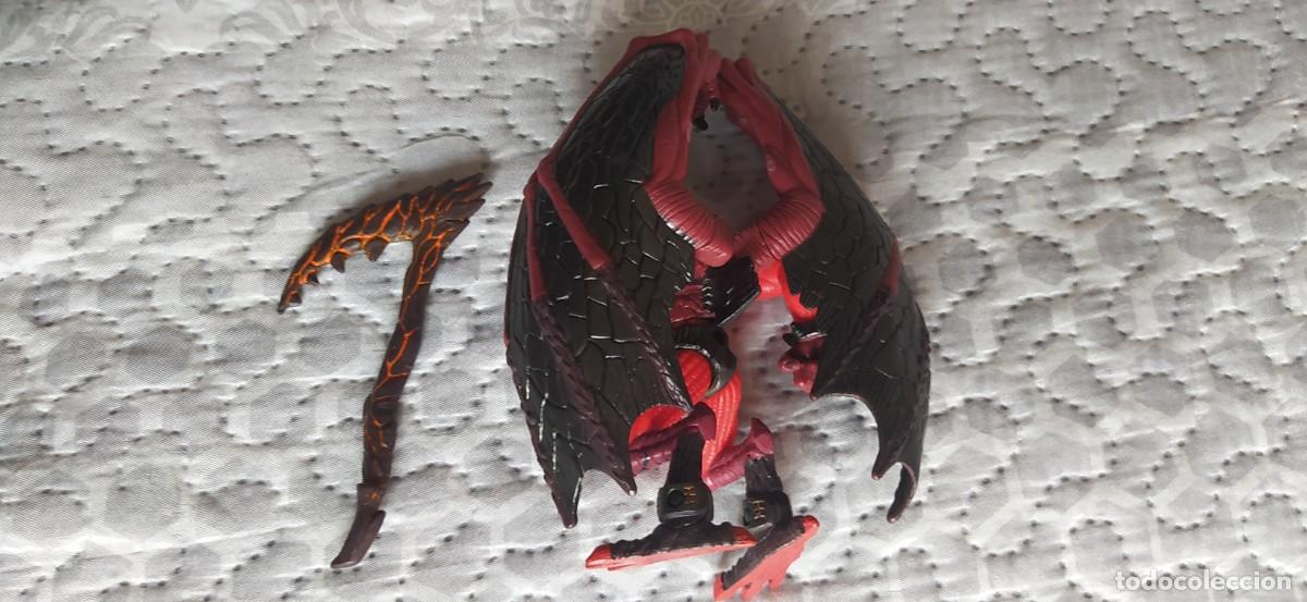 Figuras y mu&ntilde;ecos Gormiti: GORMITI - Foto 4