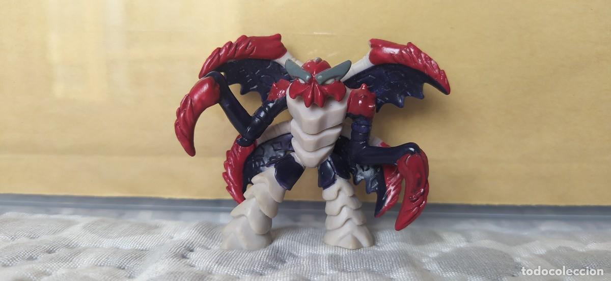 Figuras y mu&ntilde;ecos Gormiti: GORMITI MU&Ntilde;ECO GIOCHI PREZIOSI - Foto 1