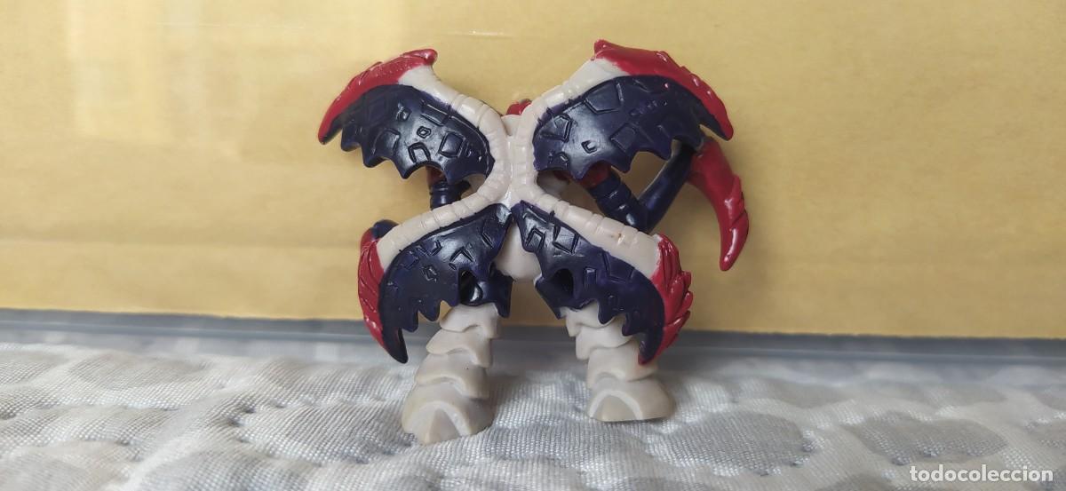 Figuras y mu&ntilde;ecos Gormiti: GORMITI MU&Ntilde;ECO GIOCHI PREZIOSI - Foto 2