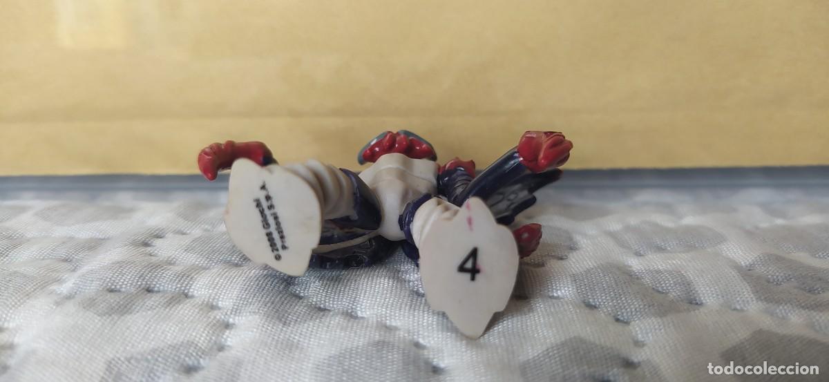 Figuras y mu&ntilde;ecos Gormiti: GORMITI MU&Ntilde;ECO GIOCHI PREZIOSI - Foto 3