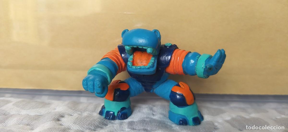 Figuras y mu&ntilde;ecos Gormiti: GORMITI MU&Ntilde;ECO GIOCHI PREZIOSI - Foto 1