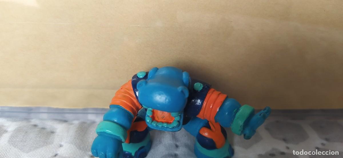 Figuras y mu&ntilde;ecos Gormiti: GORMITI MU&Ntilde;ECO GIOCHI PREZIOSI - Foto 2