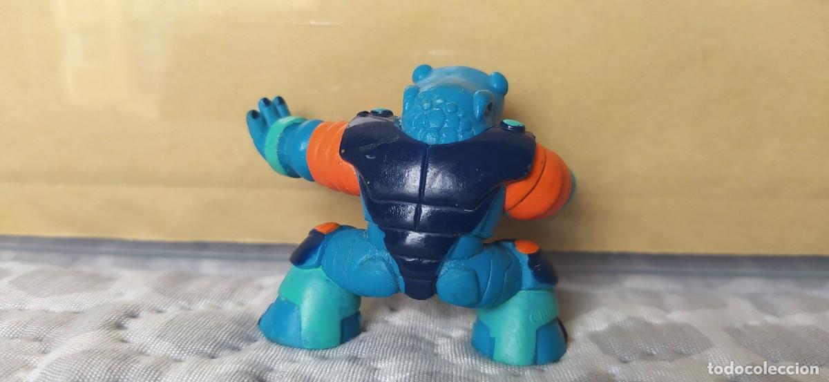 Figuras y mu&ntilde;ecos Gormiti: GORMITI MU&Ntilde;ECO GIOCHI PREZIOSI - Foto 3