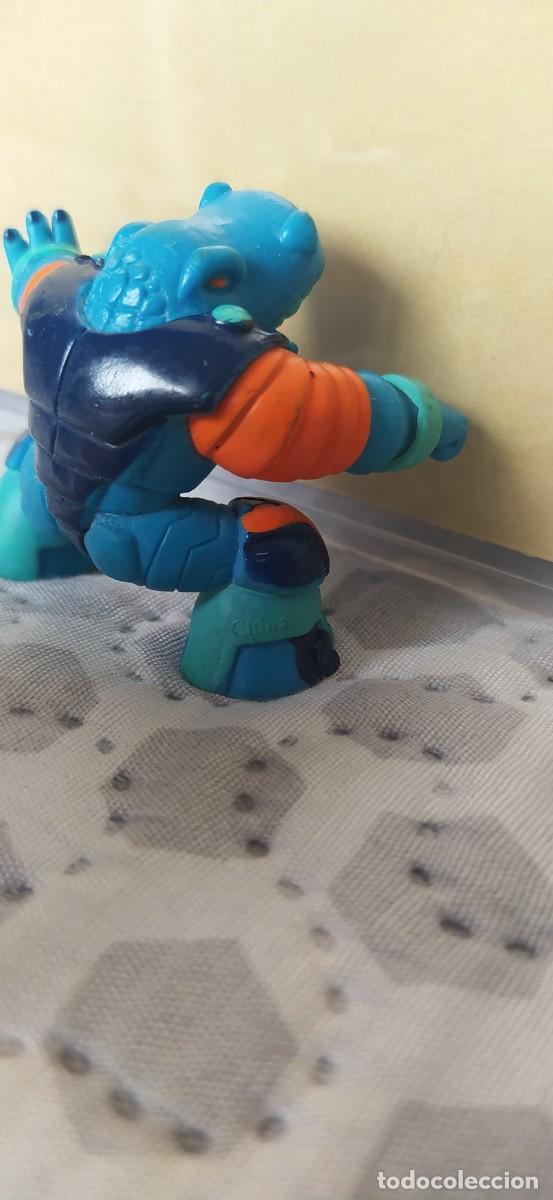 Figuras y mu&ntilde;ecos Gormiti: GORMITI MU&Ntilde;ECO GIOCHI PREZIOSI - Foto 4