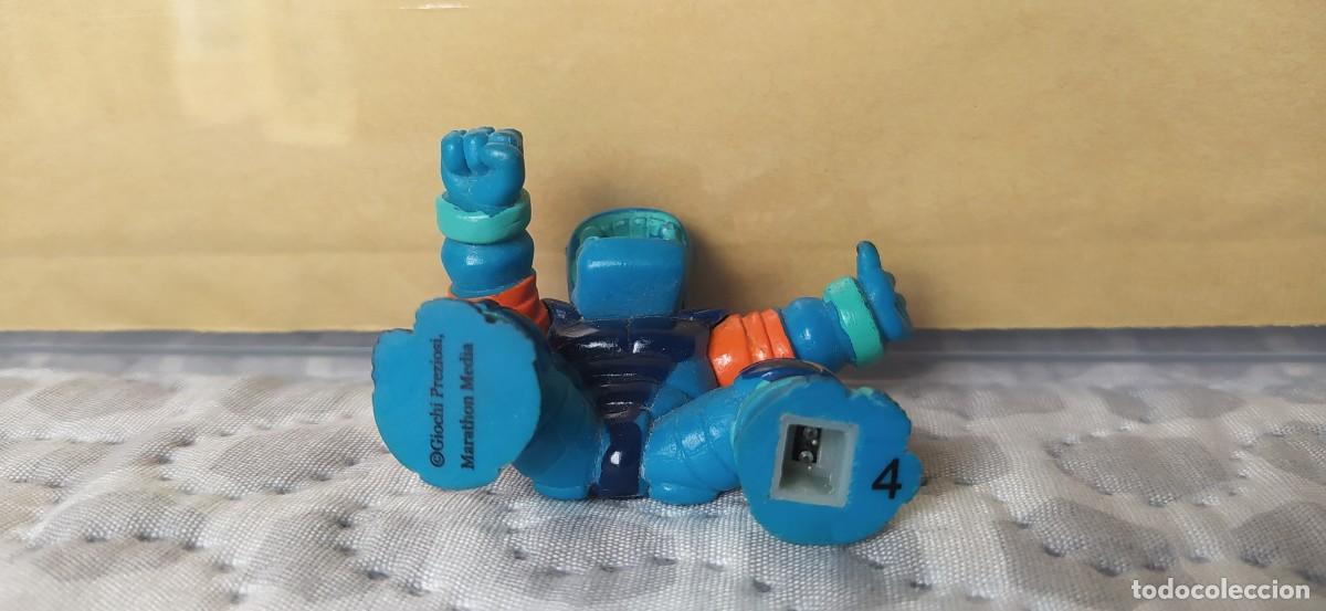 Figuras y mu&ntilde;ecos Gormiti: GORMITI MU&Ntilde;ECO GIOCHI PREZIOSI - Foto 5