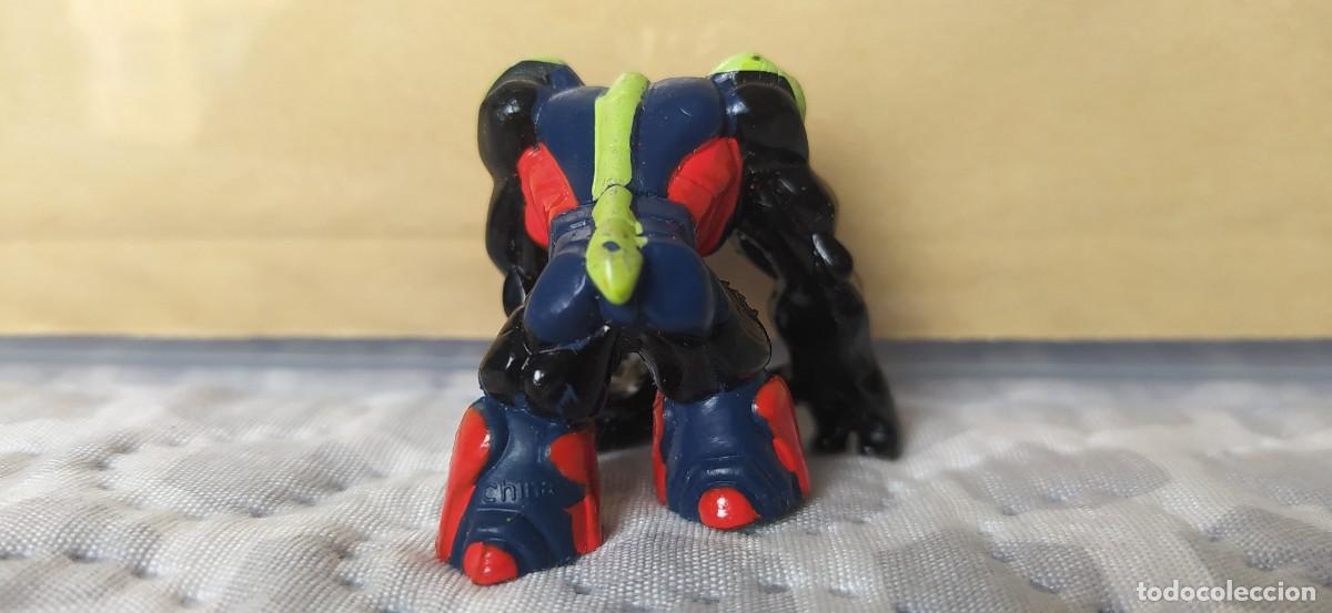 Figuras y mu&ntilde;ecos Gormiti: GORMITI MU&Ntilde;ECO GIOCHI PREZIOSI - Foto 2