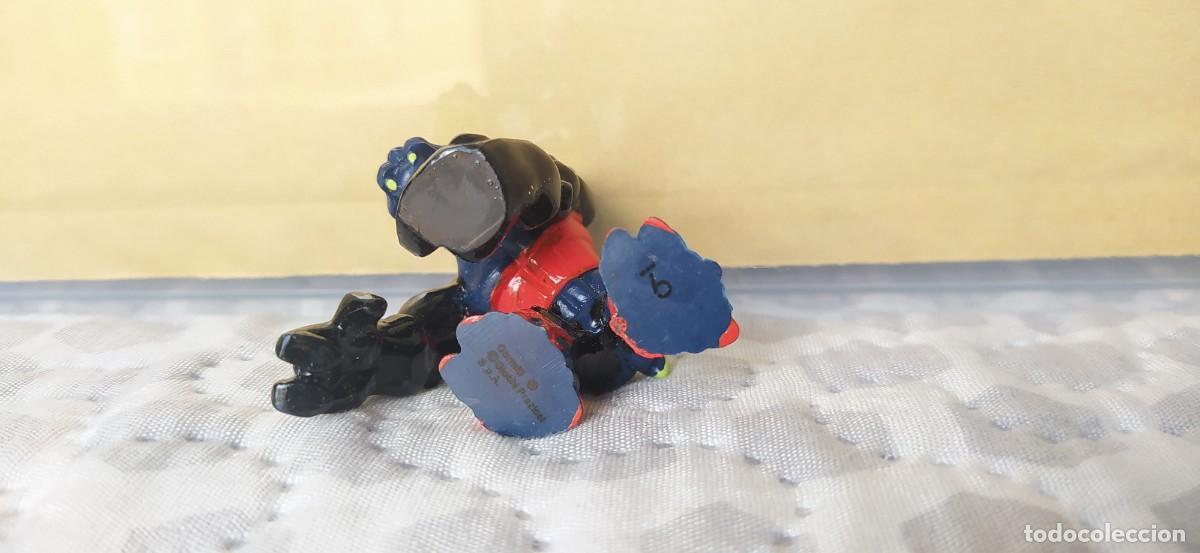 Figuras y mu&ntilde;ecos Gormiti: GORMITI MU&Ntilde;ECO GIOCHI PREZIOSI - Foto 3