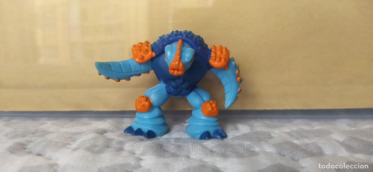 Figuras y mu&ntilde;ecos Gormiti: GORMITI MU&Ntilde;ECO GIOCHI PREZIOSI - Foto 1