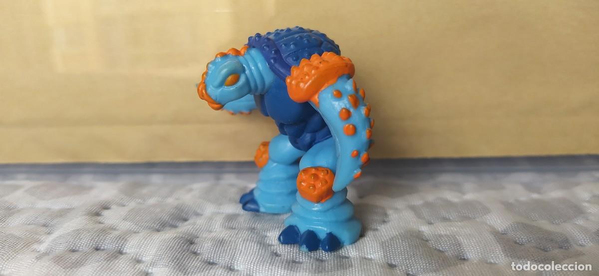 Figuras y mu&ntilde;ecos Gormiti: GORMITI MU&Ntilde;ECO GIOCHI PREZIOSI - Foto 2