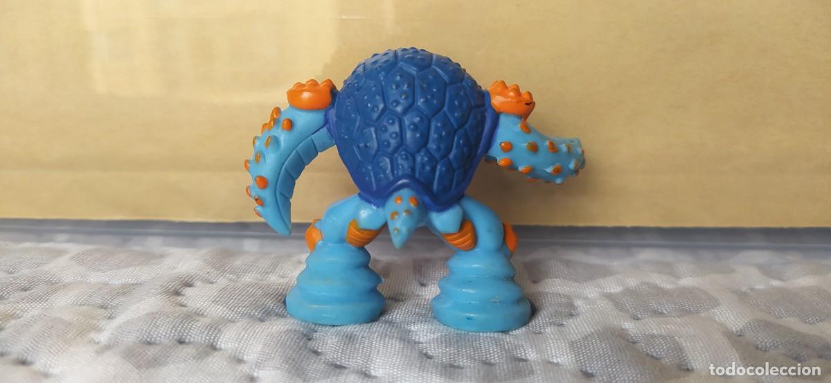 Figuras y mu&ntilde;ecos Gormiti: GORMITI MU&Ntilde;ECO GIOCHI PREZIOSI - Foto 3